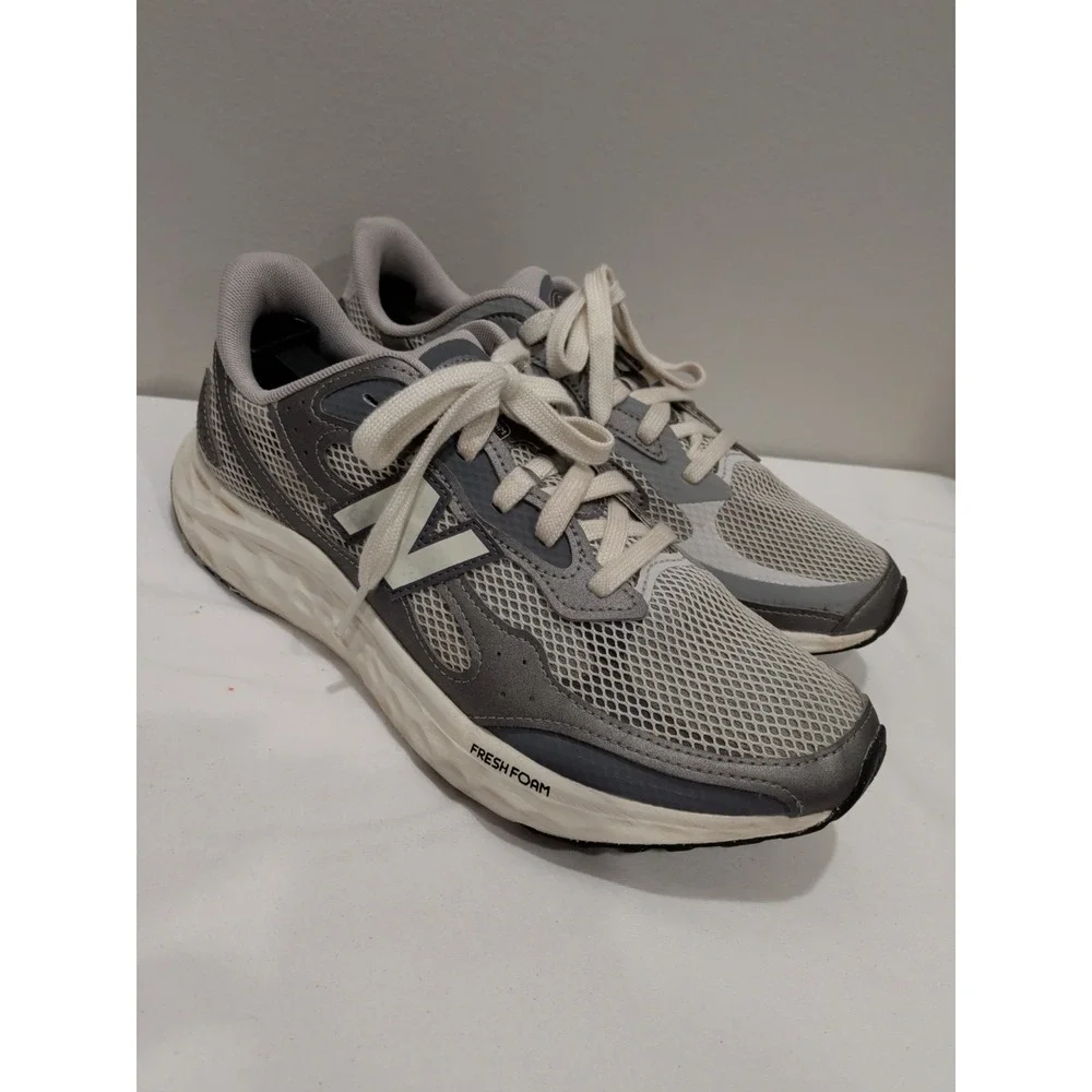 New Balance Fresh Foam Arishi TiraLux v4 Running Shoe - M Sz 9 W 10.5